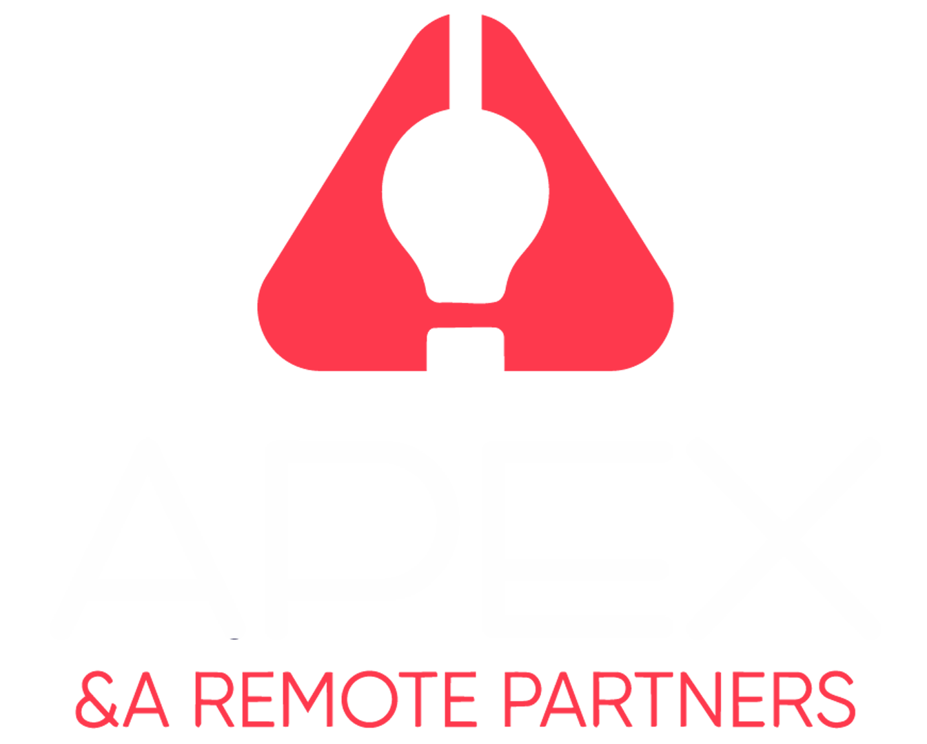 APEX A&A Remote Partners Logo