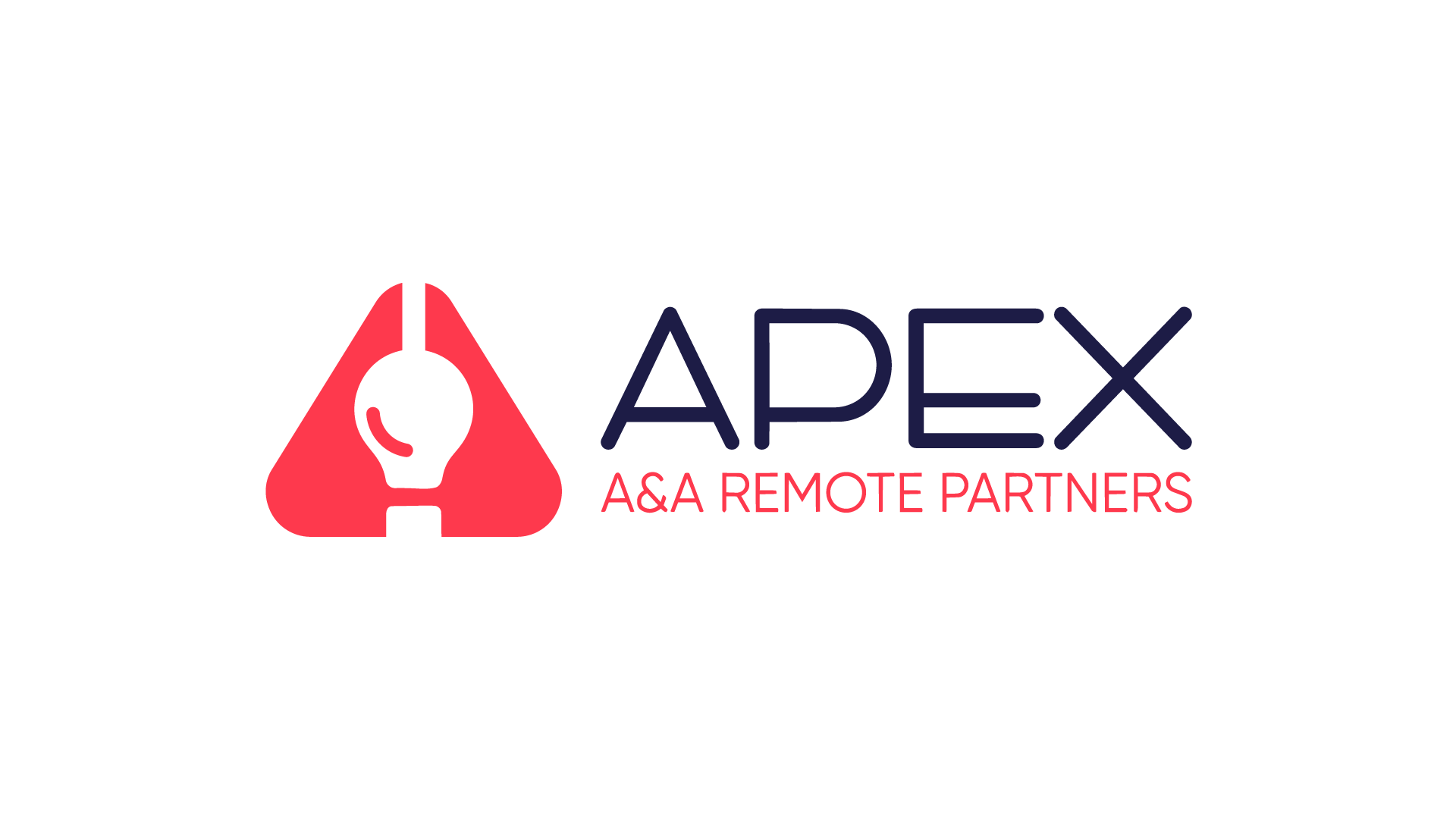 APEX Remote Partners Logo